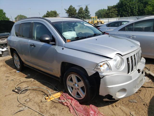 Photo 3 VIN: 1J4NT1FA7AD677196 - JEEP COMPASS SP 