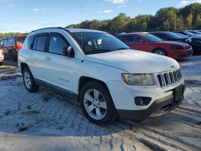 Photo 0 VIN: 1J4NT1FA7BD139812 - JEEP COMPASS 