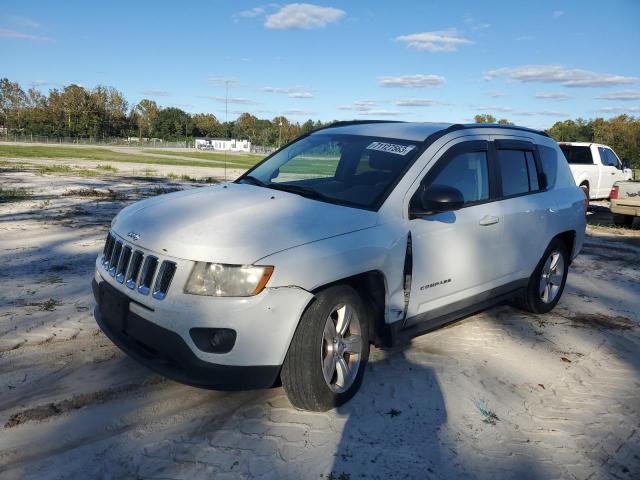 Photo 1 VIN: 1J4NT1FA7BD139812 - JEEP COMPASS 