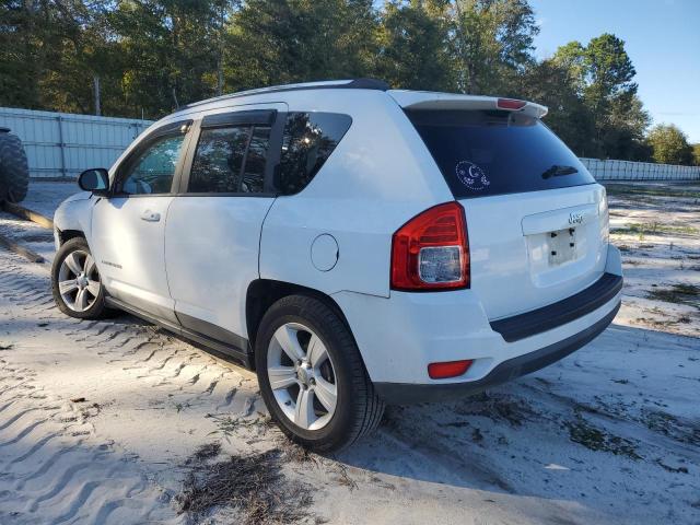 Photo 2 VIN: 1J4NT1FA7BD139812 - JEEP COMPASS 