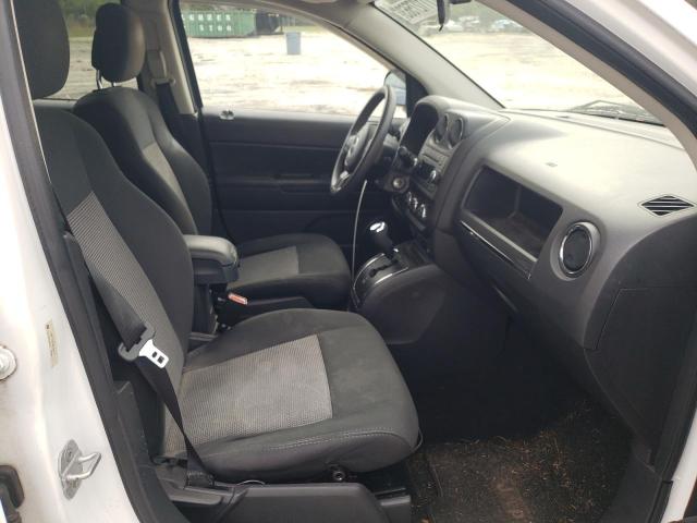 Photo 4 VIN: 1J4NT1FA7BD139812 - JEEP COMPASS 