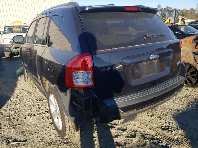 Photo 2 VIN: 1J4NT1FA7BD155623 - JEEP COMPASS SP 