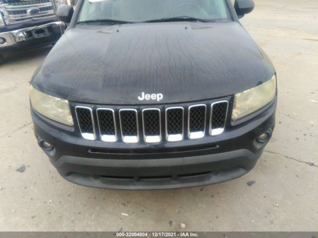 Photo 5 VIN: 1J4NT1FA7BD170929 - JEEP COMPASS 