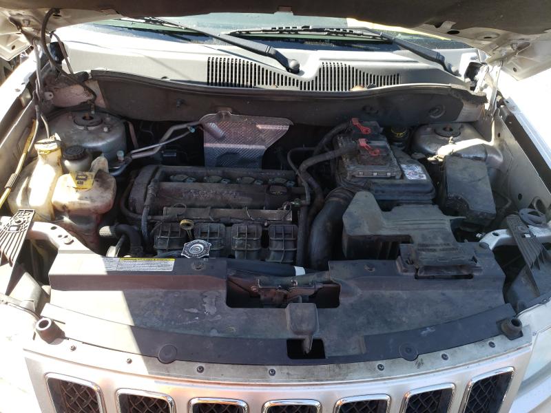 Photo 6 VIN: 1J4NT1FA7BD248688 - JEEP COMPASS SP 