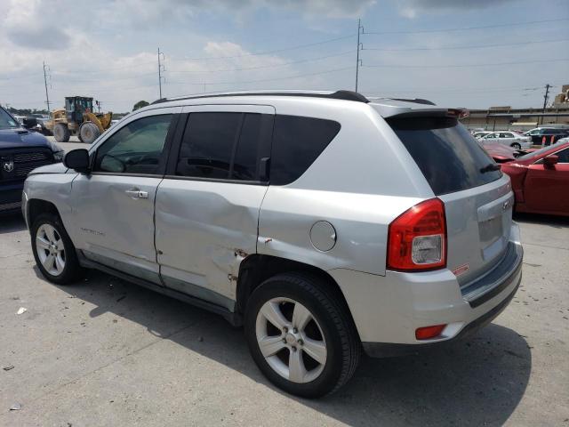 Photo 1 VIN: 1J4NT1FA7BD267192 - JEEP COMPASS SP 