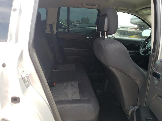 Photo 10 VIN: 1J4NT1FA7BD267192 - JEEP COMPASS SP 