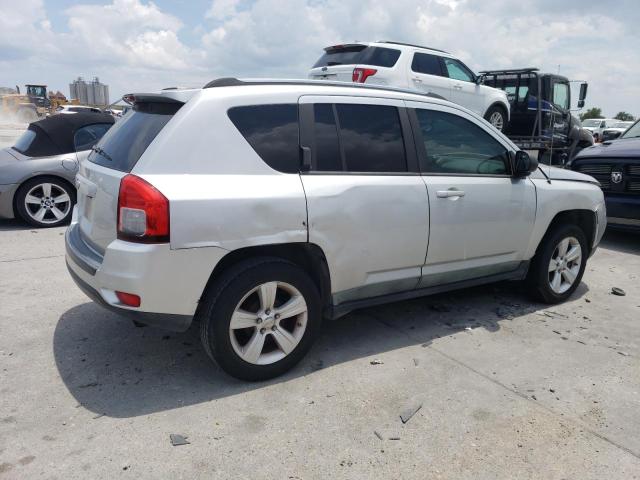 Photo 2 VIN: 1J4NT1FA7BD267192 - JEEP COMPASS SP 