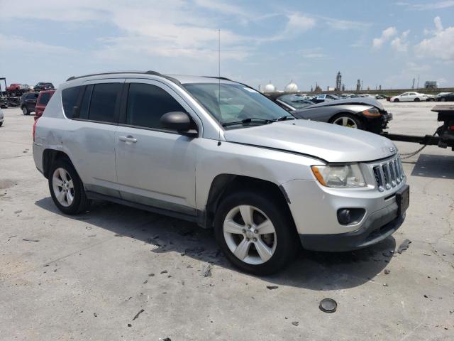 Photo 3 VIN: 1J4NT1FA7BD267192 - JEEP COMPASS SP 