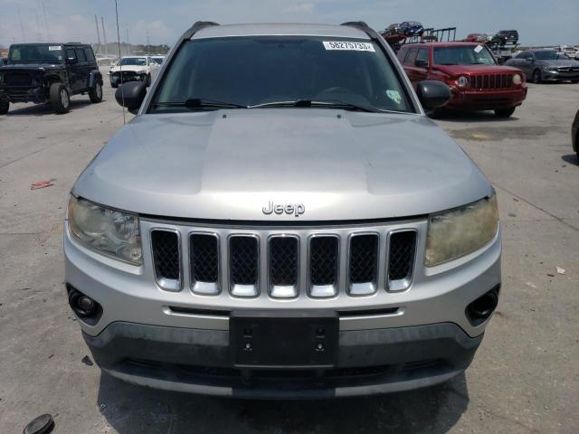 Photo 4 VIN: 1J4NT1FA7BD267192 - JEEP COMPASS SP 