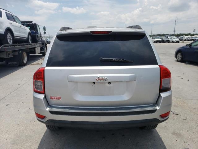 Photo 5 VIN: 1J4NT1FA7BD267192 - JEEP COMPASS SP 