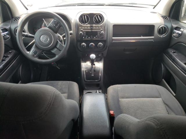 Photo 7 VIN: 1J4NT1FA7BD267192 - JEEP COMPASS SP 