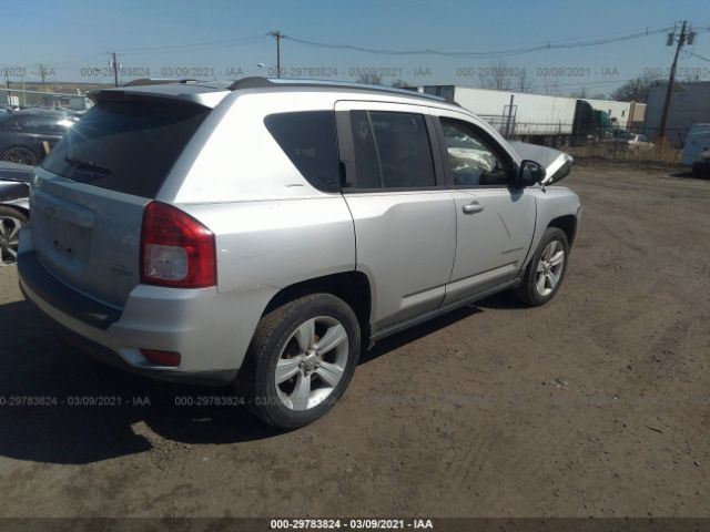 Photo 3 VIN: 1J4NT1FA8BD139401 - JEEP COMPASS 