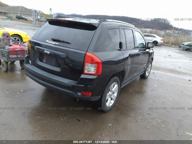 Photo 3 VIN: 1J4NT1FA8BD165710 - JEEP COMPASS 