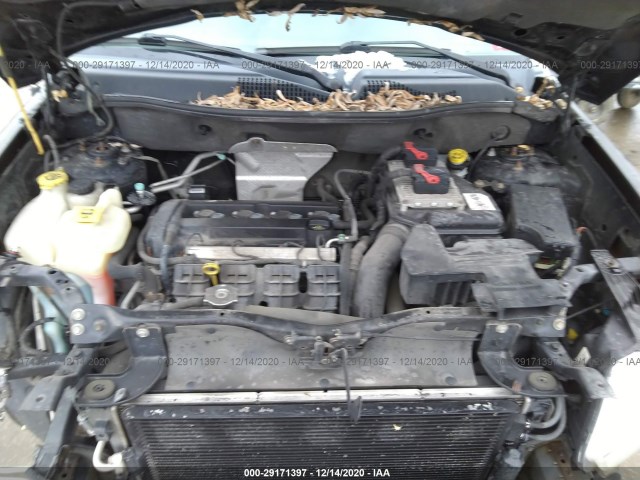 Photo 9 VIN: 1J4NT1FA8BD165710 - JEEP COMPASS 