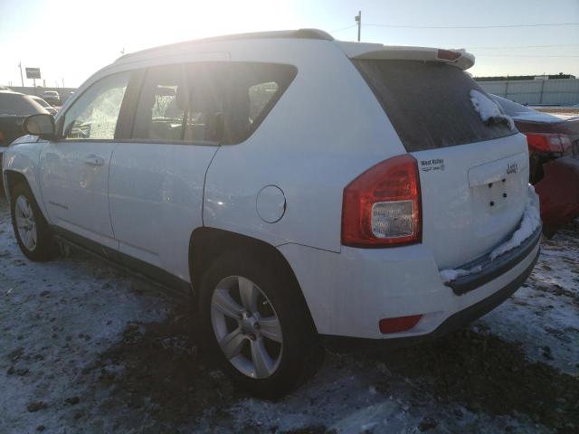 Photo 2 VIN: 1J4NT1FA8BD170955 - JEEP COMPASS SP 