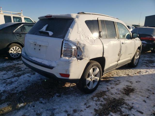 Photo 3 VIN: 1J4NT1FA8BD170955 - JEEP COMPASS SP 