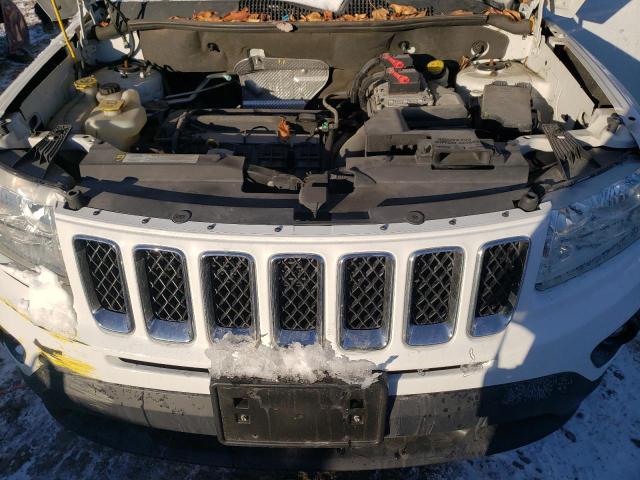 Photo 6 VIN: 1J4NT1FA8BD170955 - JEEP COMPASS SP 