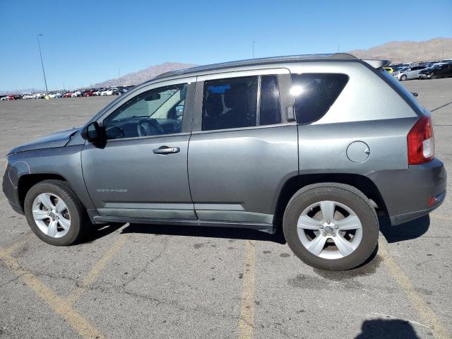 Photo 1 VIN: 1J4NT1FA8BD215912 - JEEP COMPASS SP 