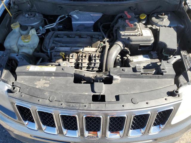 Photo 11 VIN: 1J4NT1FA8BD215912 - JEEP COMPASS SP 