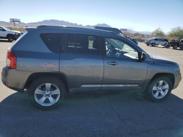 Photo 2 VIN: 1J4NT1FA8BD215912 - JEEP COMPASS SP 