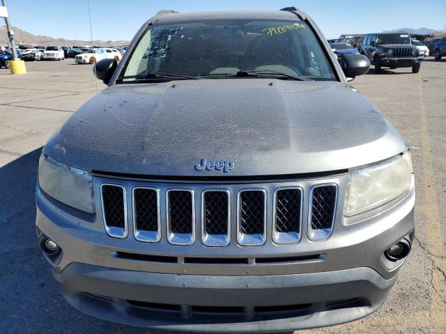 Photo 4 VIN: 1J4NT1FA8BD215912 - JEEP COMPASS SP 