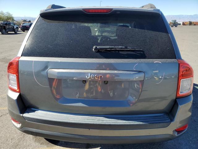 Photo 5 VIN: 1J4NT1FA8BD215912 - JEEP COMPASS SP 