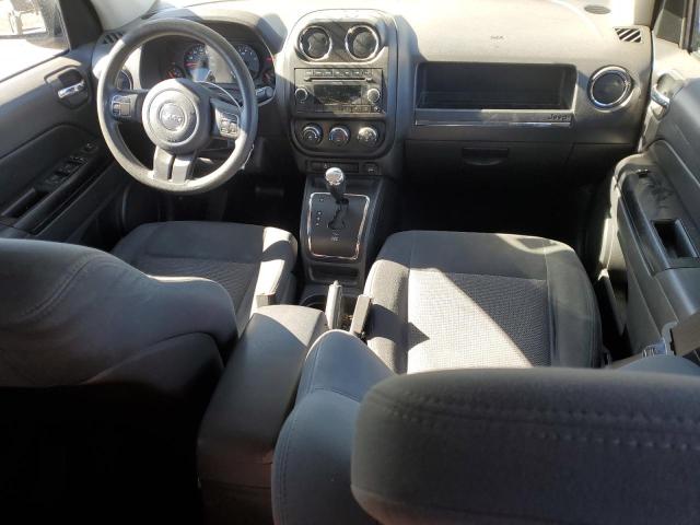 Photo 7 VIN: 1J4NT1FA8BD215912 - JEEP COMPASS SP 