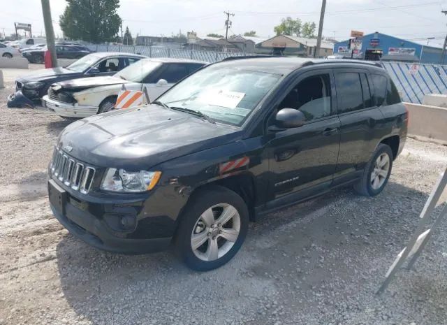 Photo 1 VIN: 1J4NT1FA8BD226828 - JEEP COMPASS 