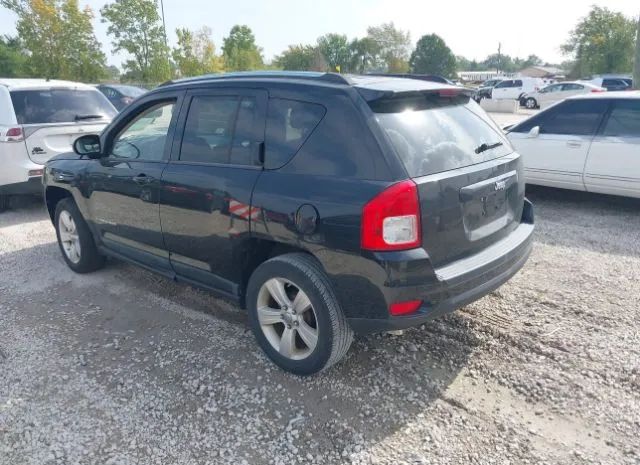 Photo 2 VIN: 1J4NT1FA8BD226828 - JEEP COMPASS 