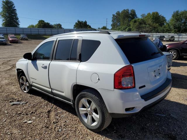 Photo 1 VIN: 1J4NT1FA8BD246657 - JEEP COMPASS SP 