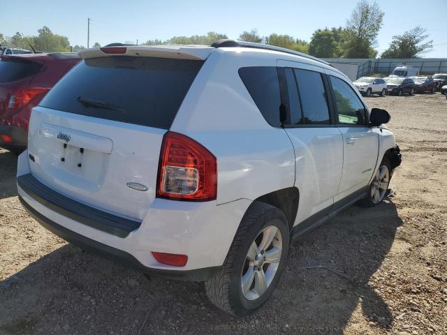 Photo 2 VIN: 1J4NT1FA8BD246657 - JEEP COMPASS SP 