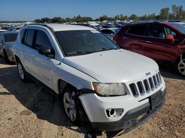 Photo 3 VIN: 1J4NT1FA8BD246657 - JEEP COMPASS SP 