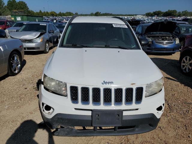 Photo 4 VIN: 1J4NT1FA8BD246657 - JEEP COMPASS SP 