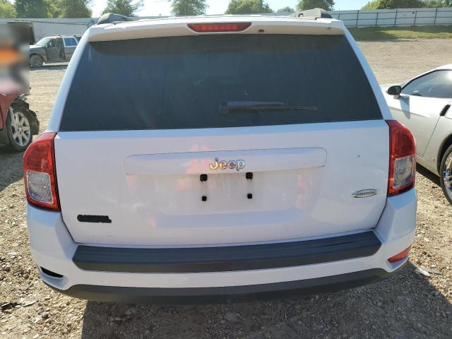 Photo 5 VIN: 1J4NT1FA8BD246657 - JEEP COMPASS SP 