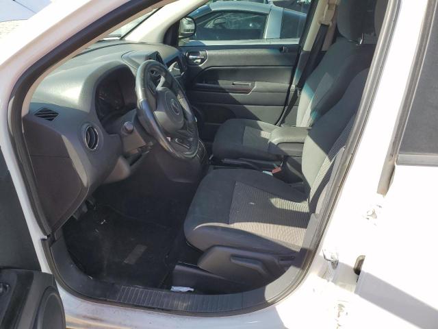 Photo 6 VIN: 1J4NT1FA8BD246657 - JEEP COMPASS SP 