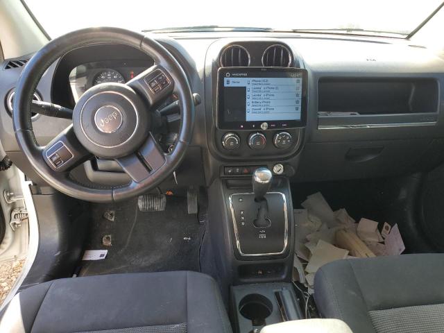 Photo 7 VIN: 1J4NT1FA8BD246657 - JEEP COMPASS SP 