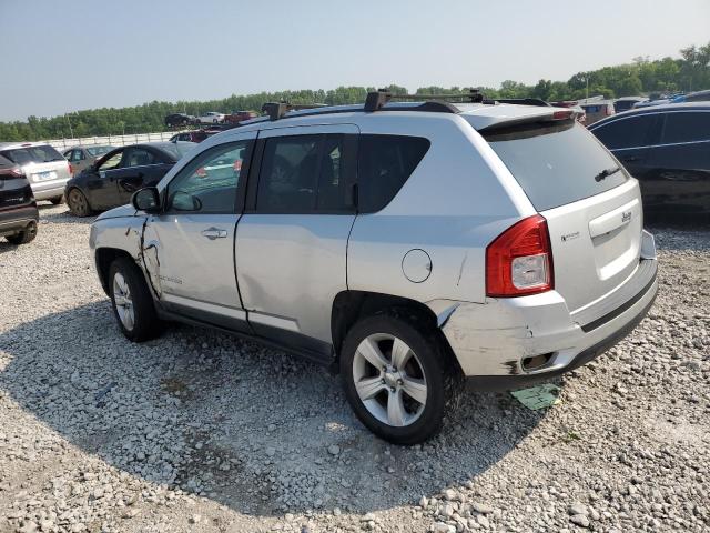 Photo 1 VIN: 1J4NT1FA8BD288987 - JEEP COMPASS 