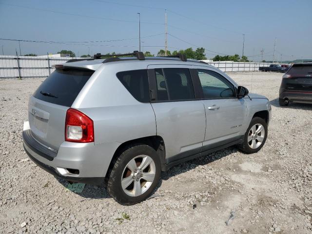 Photo 2 VIN: 1J4NT1FA8BD288987 - JEEP COMPASS 