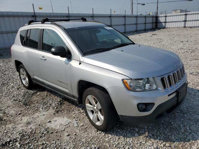 Photo 3 VIN: 1J4NT1FA8BD288987 - JEEP COMPASS 