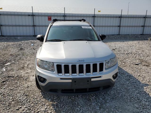 Photo 4 VIN: 1J4NT1FA8BD288987 - JEEP COMPASS 