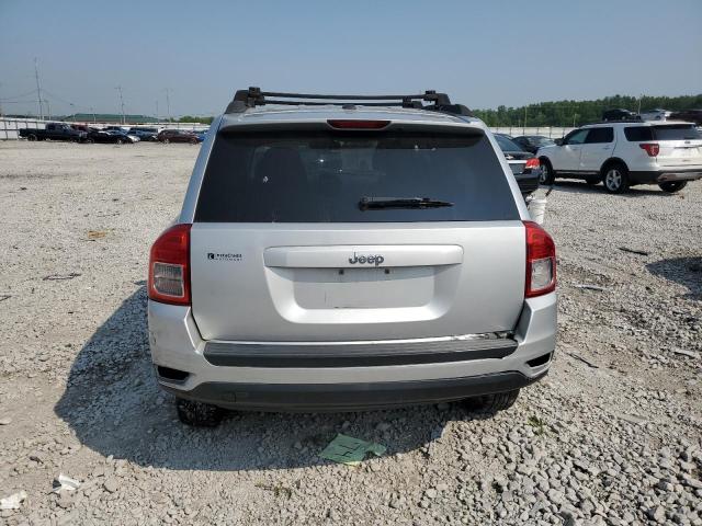 Photo 5 VIN: 1J4NT1FA8BD288987 - JEEP COMPASS 