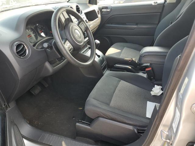 Photo 6 VIN: 1J4NT1FA8BD288987 - JEEP COMPASS 