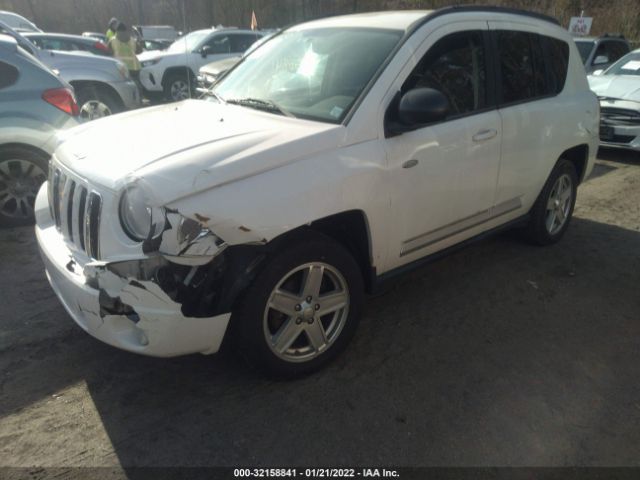 Photo 1 VIN: 1J4NT1FA9AD621874 - JEEP COMPASS 