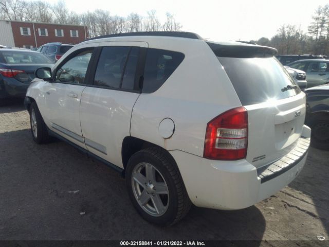 Photo 2 VIN: 1J4NT1FA9AD621874 - JEEP COMPASS 