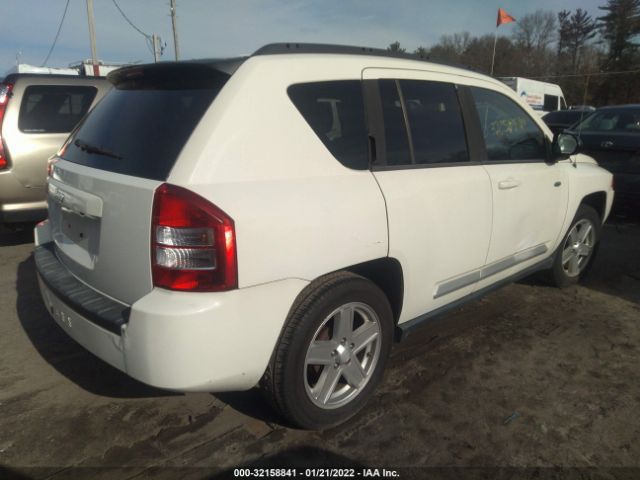 Photo 3 VIN: 1J4NT1FA9AD621874 - JEEP COMPASS 