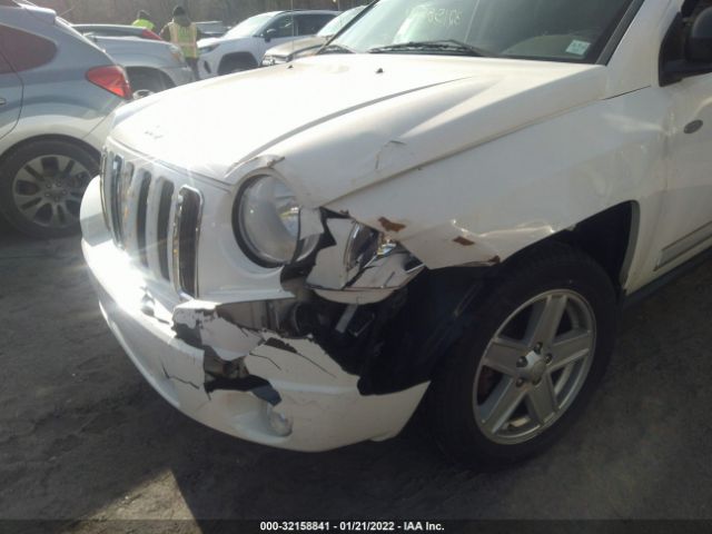 Photo 5 VIN: 1J4NT1FA9AD621874 - JEEP COMPASS 