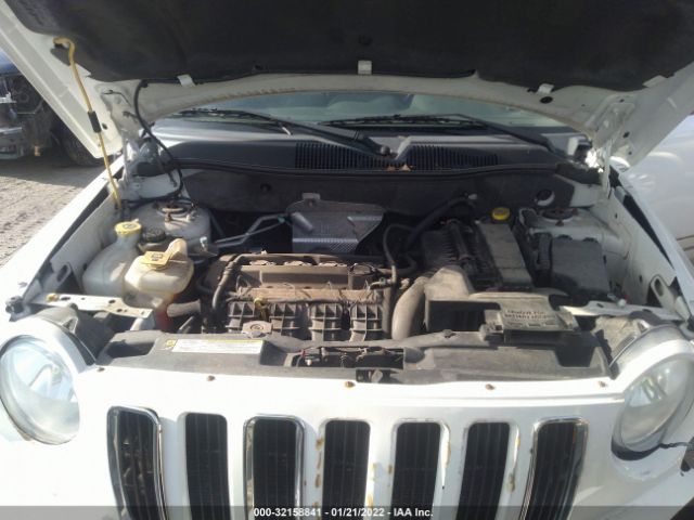 Photo 9 VIN: 1J4NT1FA9AD621874 - JEEP COMPASS 