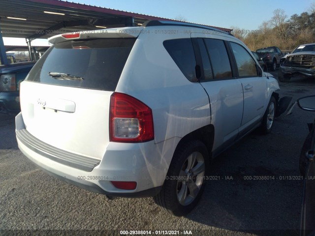 Photo 3 VIN: 1J4NT1FA9BD138371 - JEEP COMPASS 