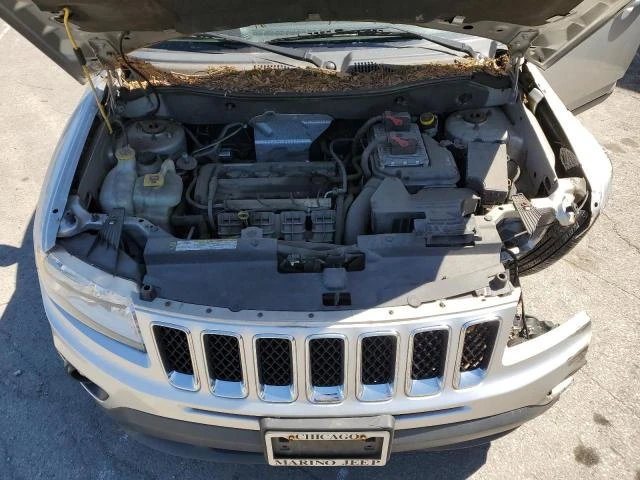 Photo 10 VIN: 1J4NT1FA9BD160046 - JEEP COMPASS SP 