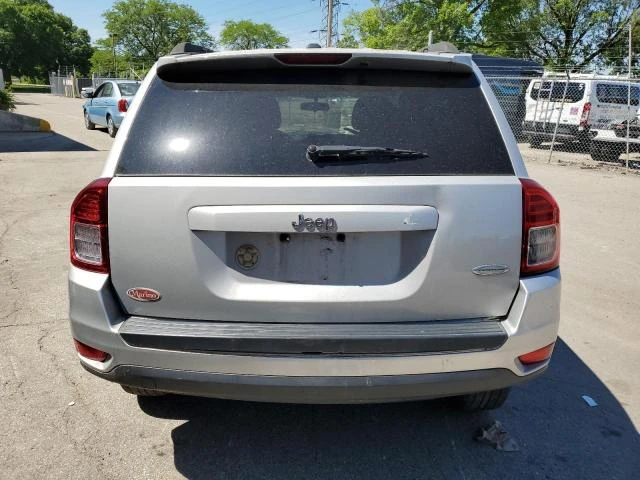 Photo 5 VIN: 1J4NT1FA9BD160046 - JEEP COMPASS SP 